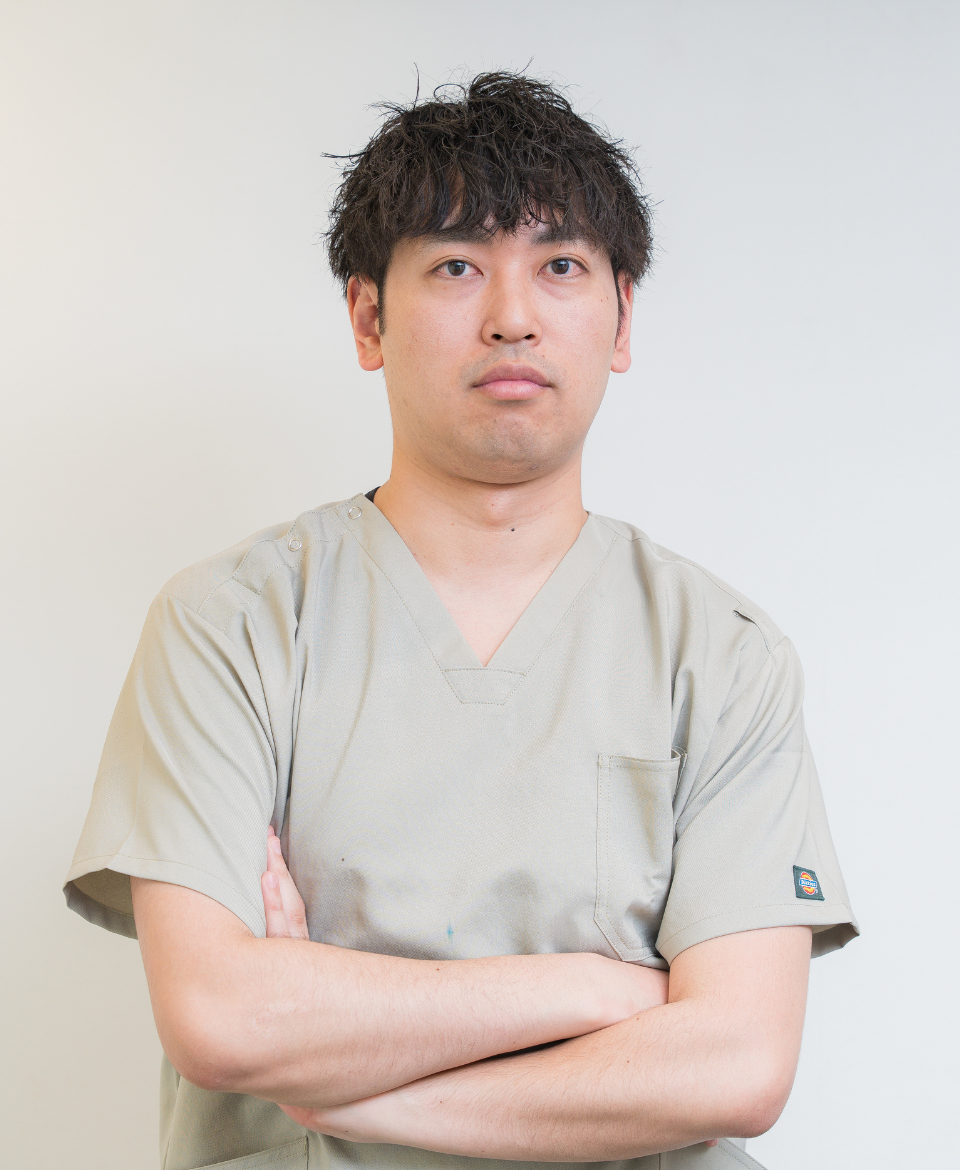 ドクター